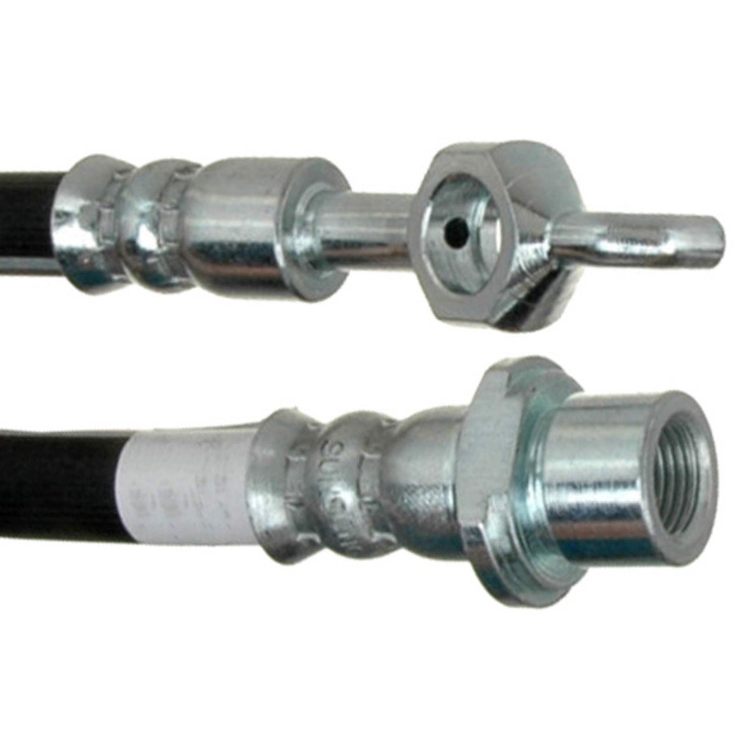 Raybestos Brakes Brake Hydraulic Hose BH382642