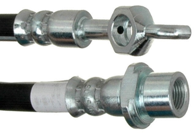 Raybestos Brakes Brake Hydraulic Hose BH382642