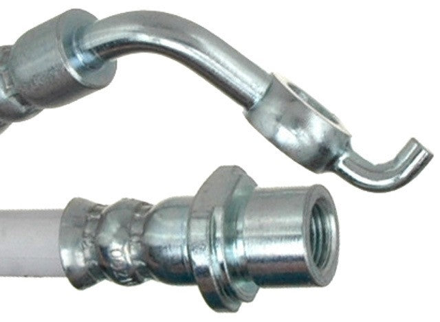 Raybestos Brakes Brake Hydraulic Hose BH382643