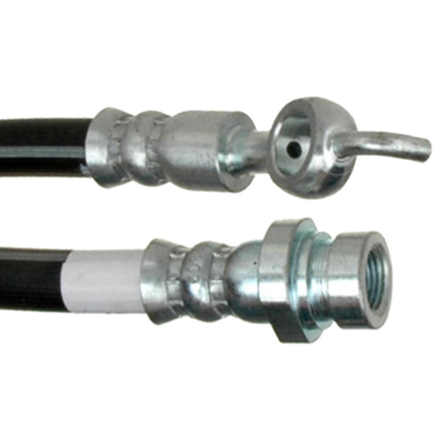 Raybestos Brakes Brake Hydraulic Hose BH382646