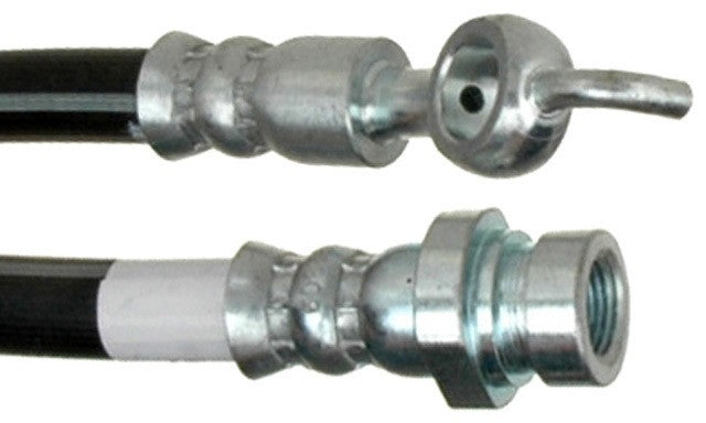 Raybestos Brakes Brake Hydraulic Hose BH382646