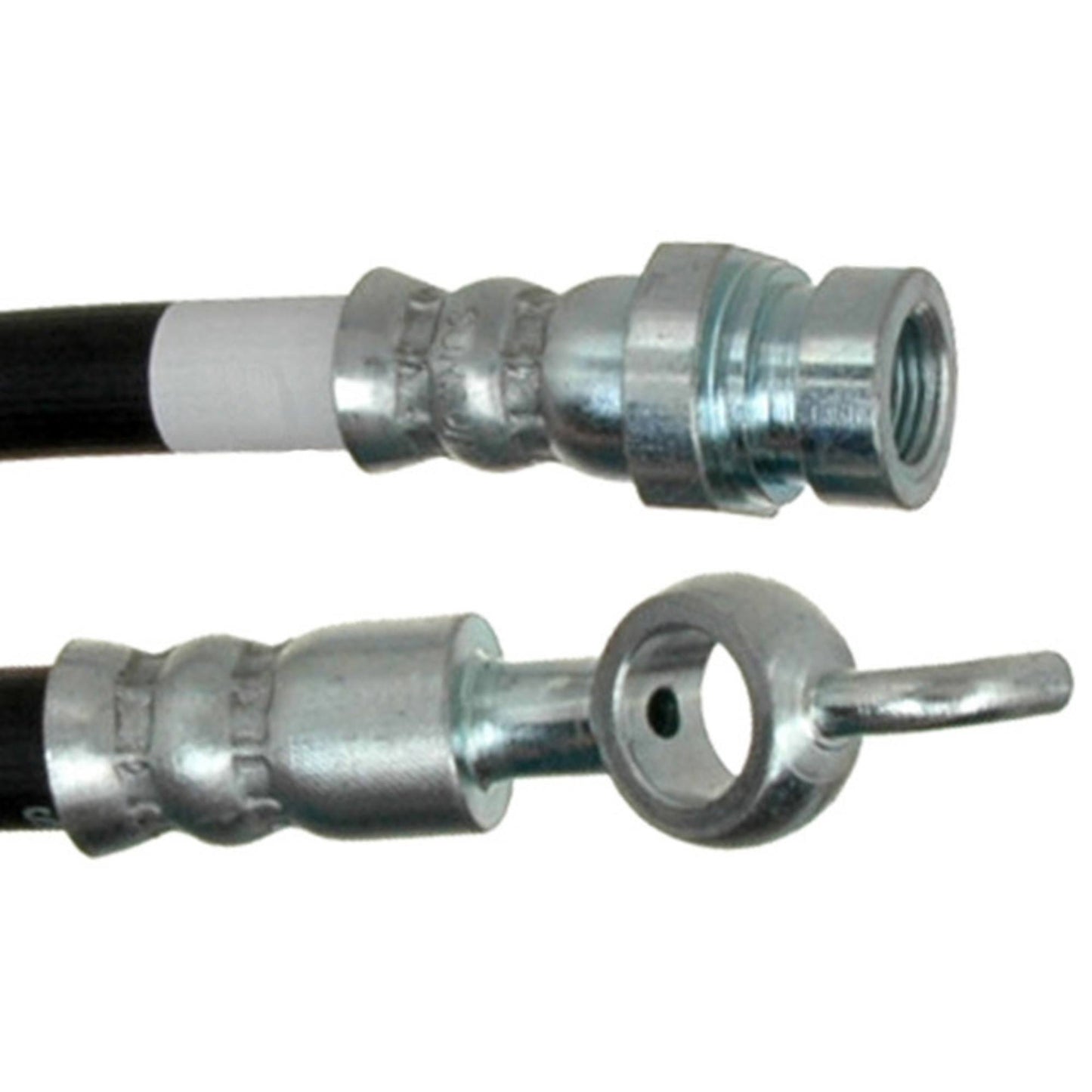 Raybestos Brakes Brake Hydraulic Hose BH382647