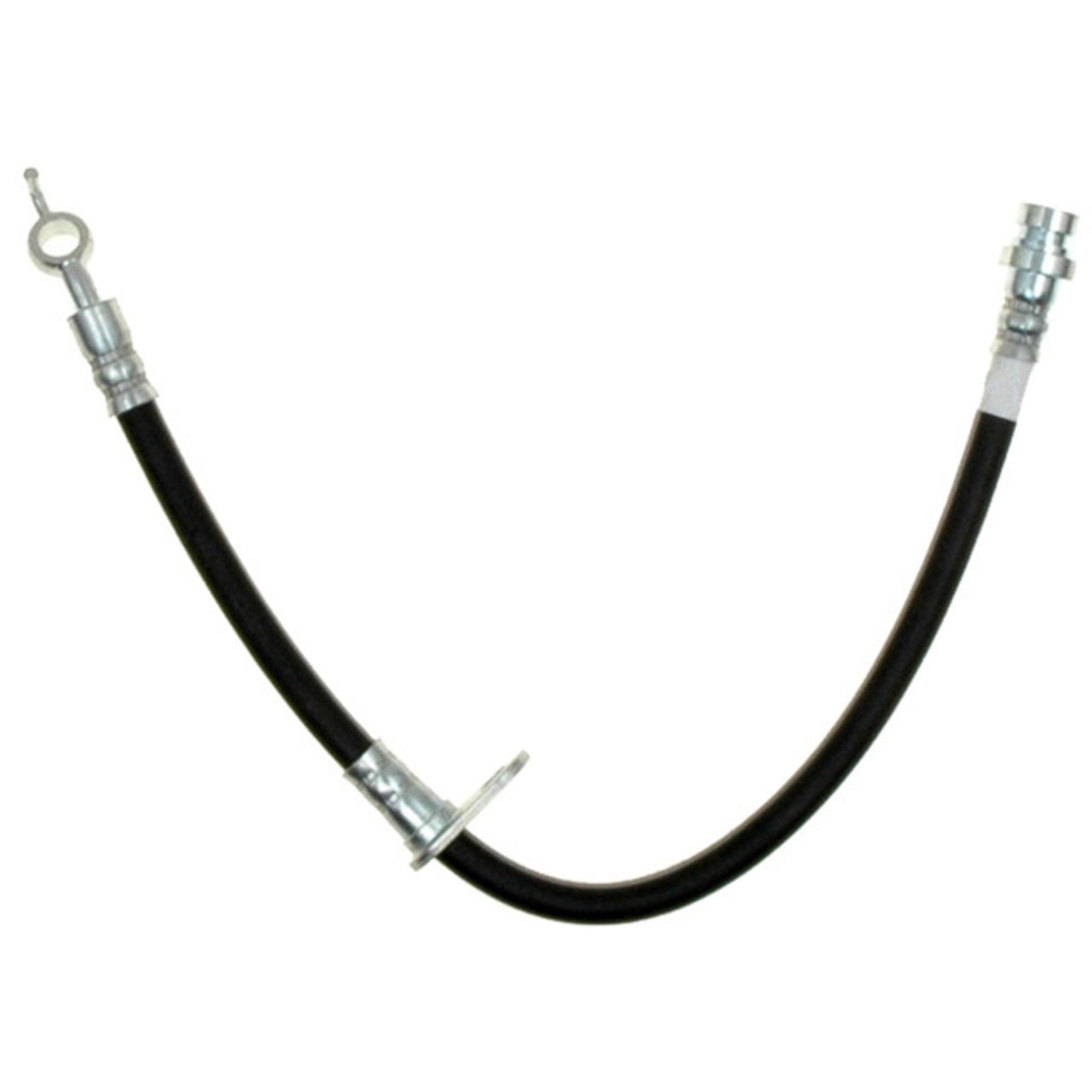 Raybestos Brakes Brake Hydraulic Hose BH382647
