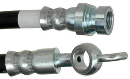 Raybestos Brakes Brake Hydraulic Hose BH382647