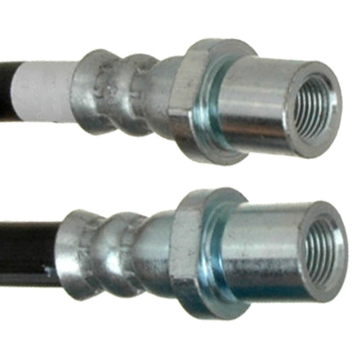 Raybestos Brakes Brake Hydraulic Hose BH382648