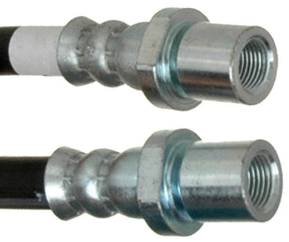 Raybestos Brakes Brake Hydraulic Hose BH382648