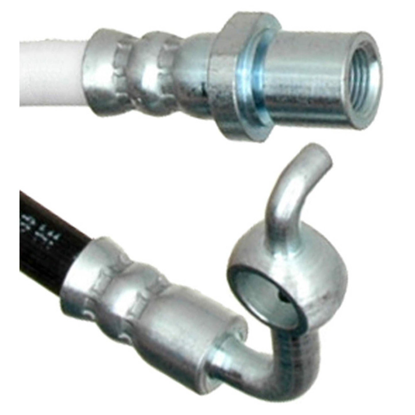 Raybestos Brakes Brake Hydraulic Hose BH382649