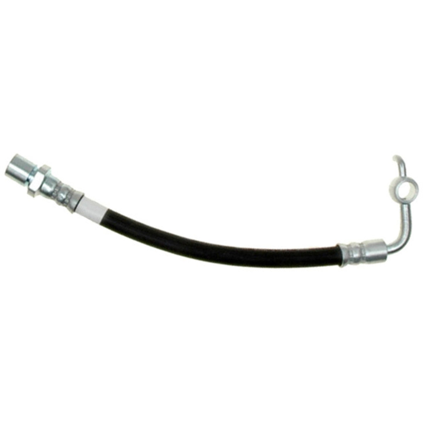 Raybestos Brakes Brake Hydraulic Hose BH382649