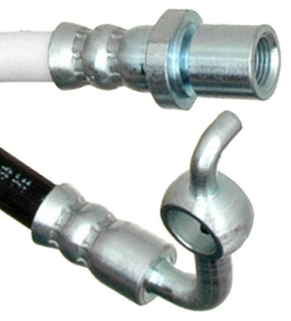 Raybestos Brakes Brake Hydraulic Hose BH382649