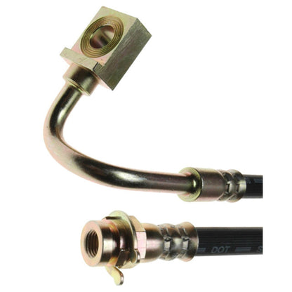Raybestos Brakes Brake Hydraulic Hose BH38264