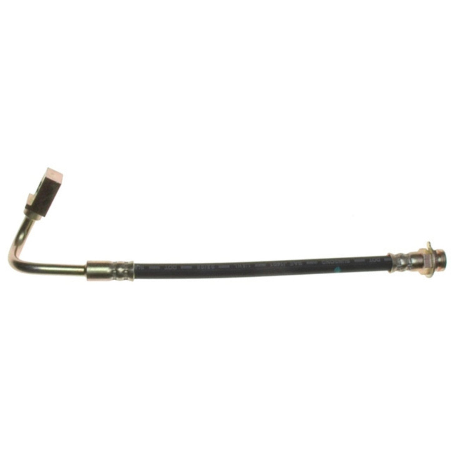 Raybestos Brakes Brake Hydraulic Hose BH38264