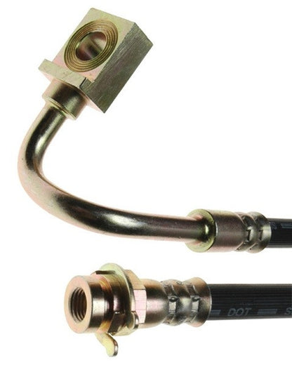 Raybestos Brakes Brake Hydraulic Hose BH38264