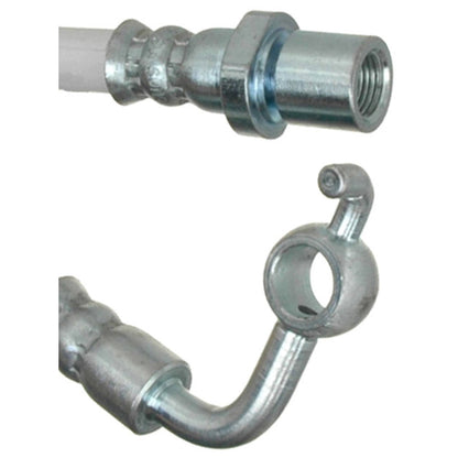 Raybestos Brakes Brake Hydraulic Hose BH382650