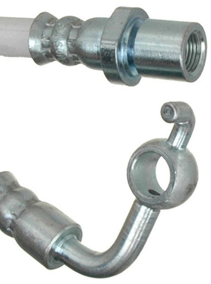 Raybestos Brakes Brake Hydraulic Hose BH382650