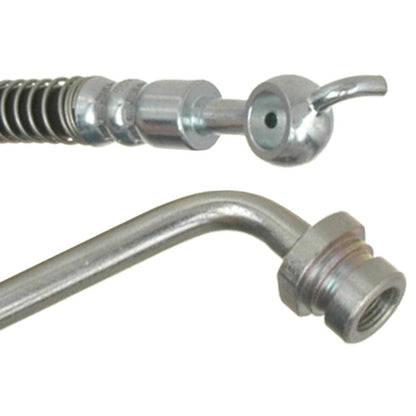 Raybestos Brakes Brake Hydraulic Hose BH382652