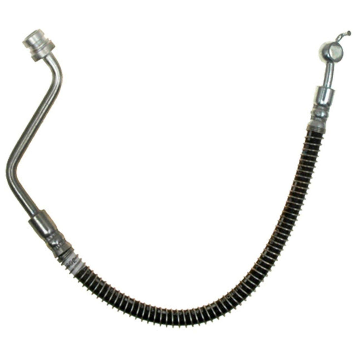 Raybestos Brakes Brake Hydraulic Hose BH382652