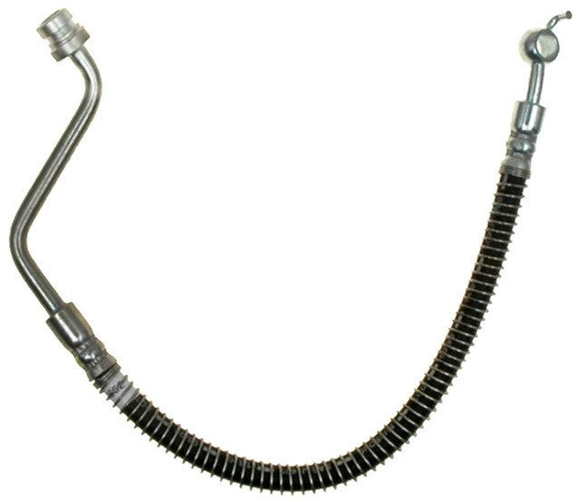 Raybestos Brakes Brake Hydraulic Hose BH382652