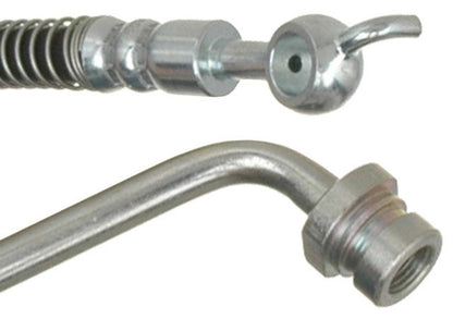 Raybestos Brakes Brake Hydraulic Hose BH382652