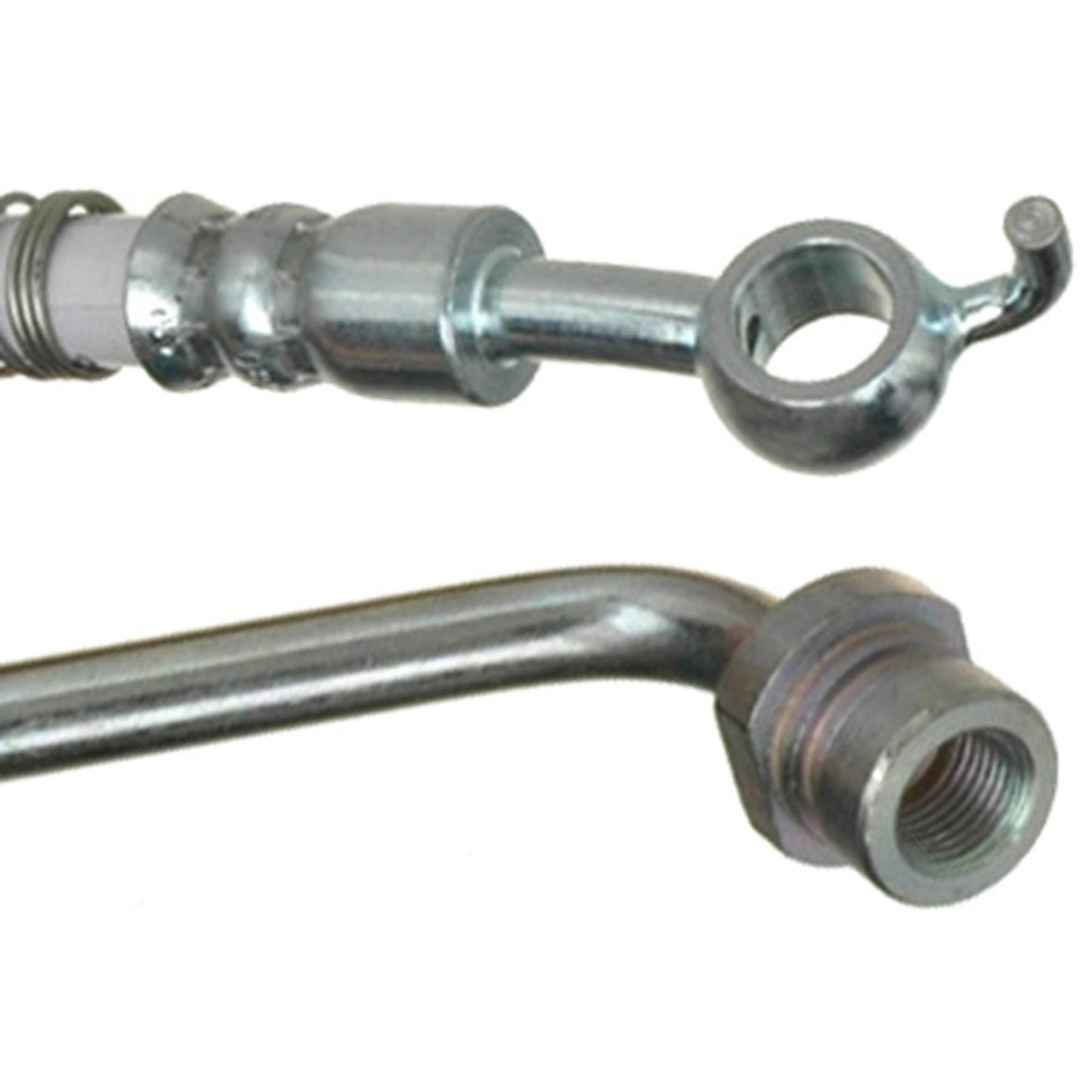 Raybestos Brakes Brake Hydraulic Hose BH382653