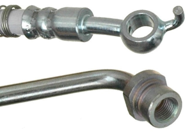Raybestos Brakes Brake Hydraulic Hose BH382653