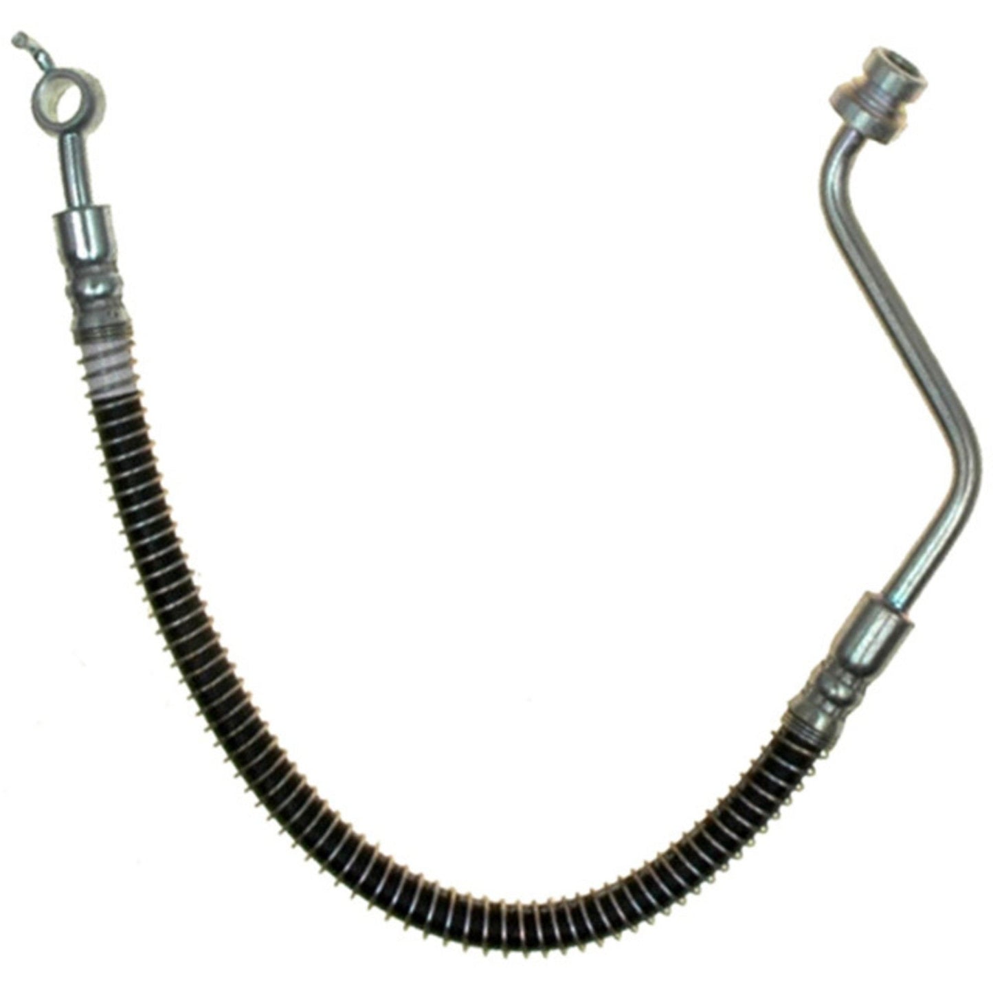 Raybestos Brakes Brake Hydraulic Hose BH382653
