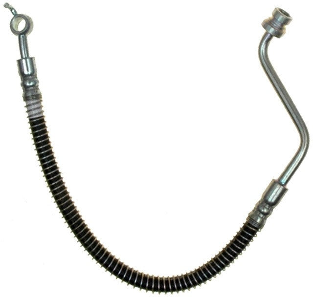 Raybestos Brakes Brake Hydraulic Hose BH382653
