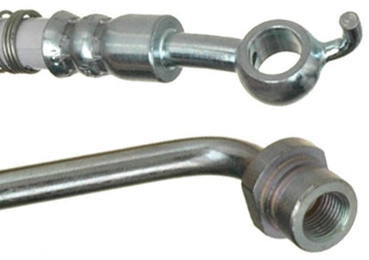 Raybestos Brakes Brake Hydraulic Hose BH382653