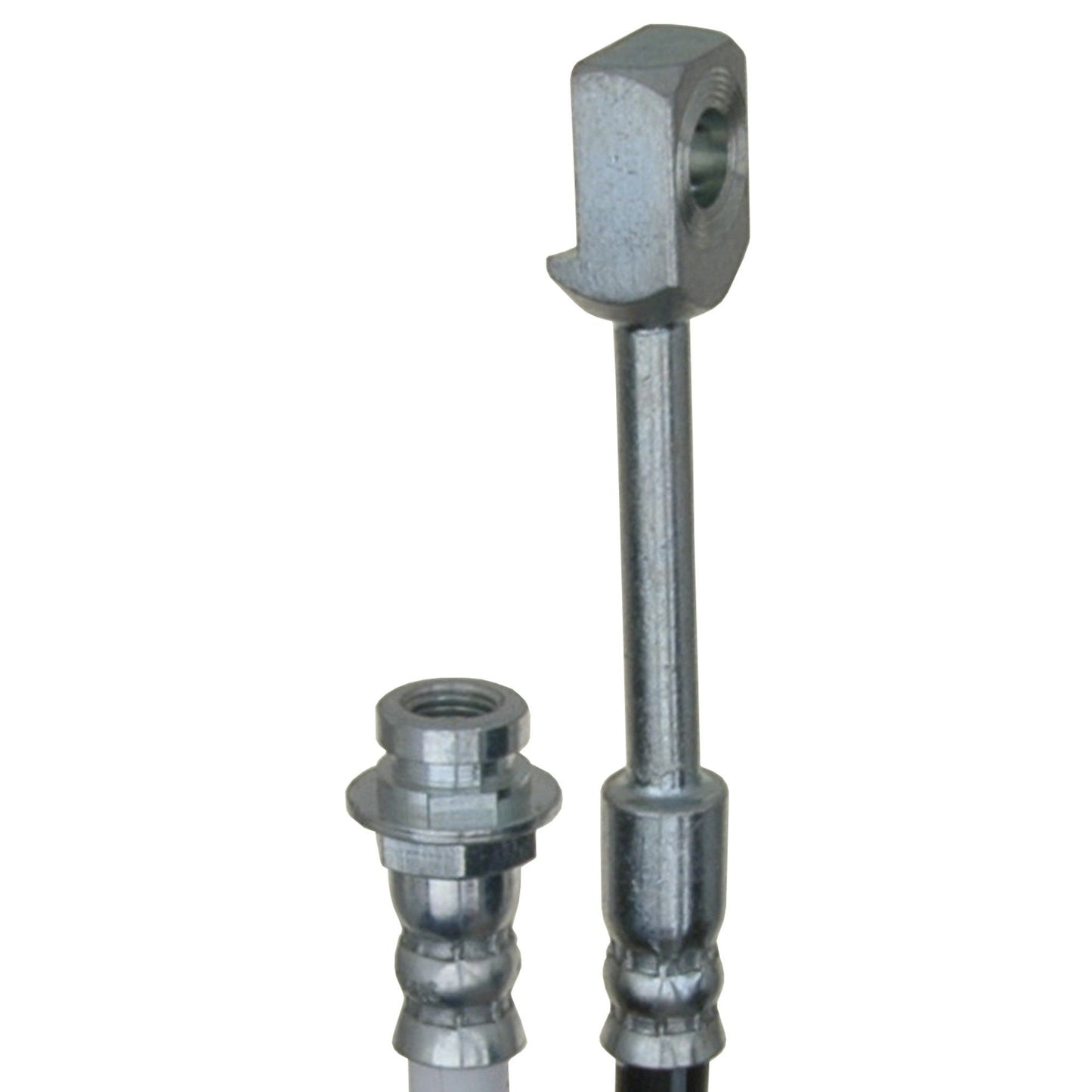 Raybestos Brakes Brake Hydraulic Hose BH382656