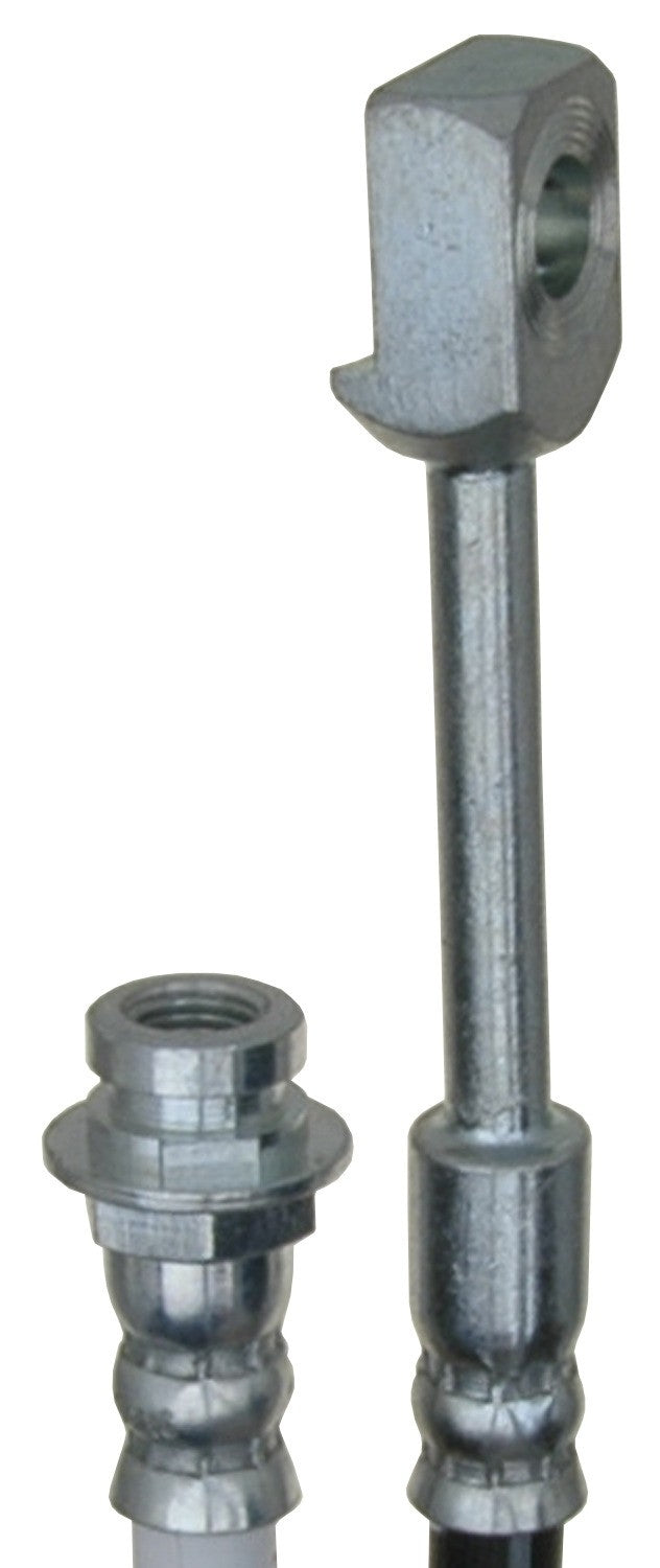 Raybestos Brakes Brake Hydraulic Hose BH382656