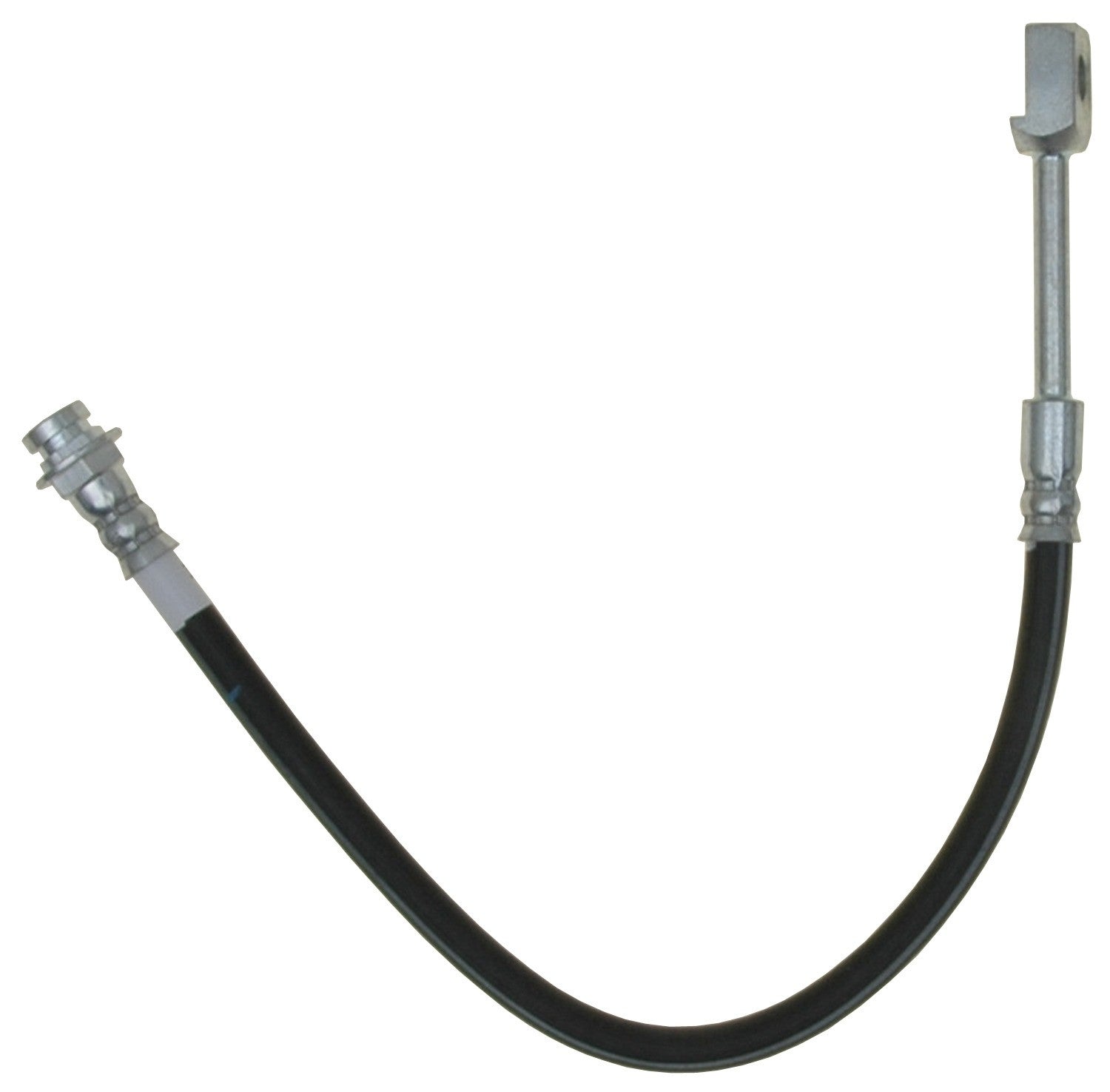 Raybestos Brakes Brake Hydraulic Hose BH382656