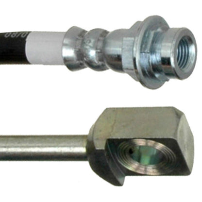 Raybestos Brakes Brake Hydraulic Hose BH382657