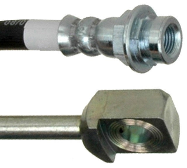 Raybestos Brakes Brake Hydraulic Hose BH382657