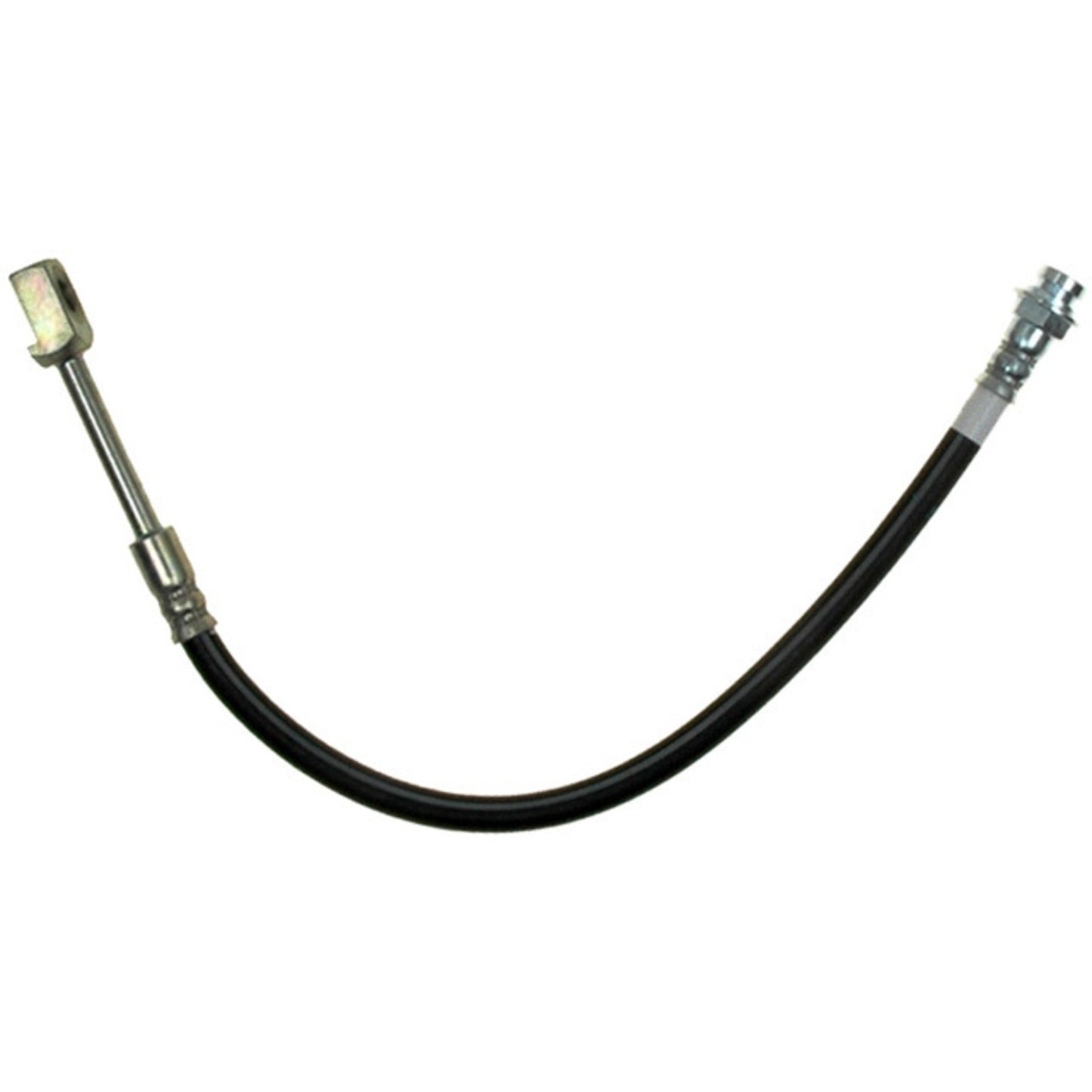 Raybestos Brakes Brake Hydraulic Hose BH382657