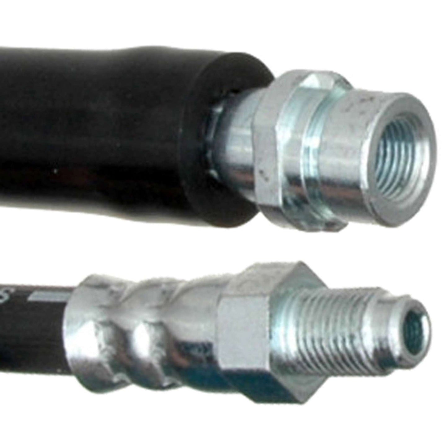 Raybestos Brakes Brake Hydraulic Hose BH382660