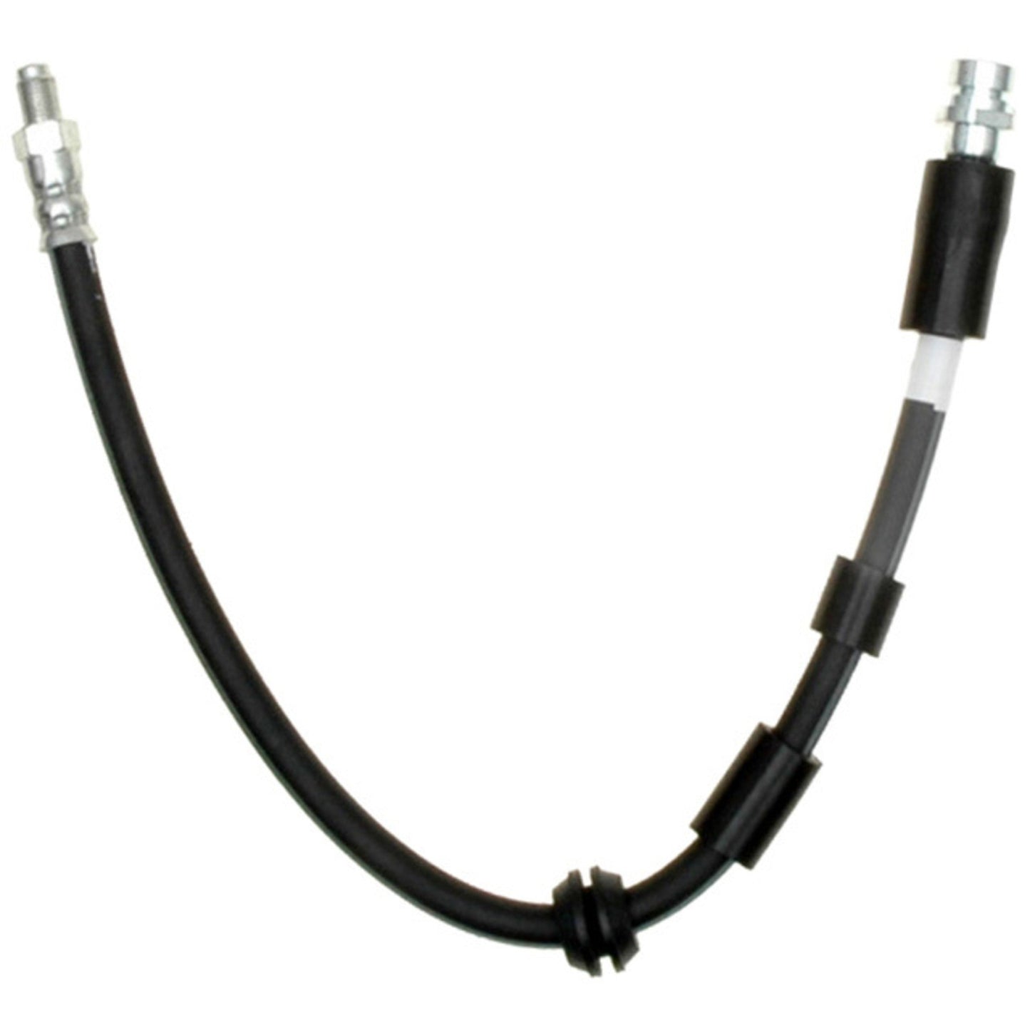 Raybestos Brakes Brake Hydraulic Hose BH382660