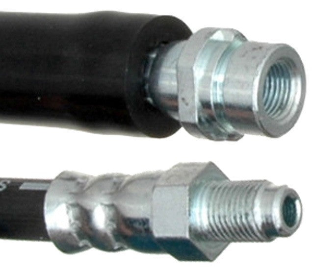 Raybestos Brakes Brake Hydraulic Hose BH382660