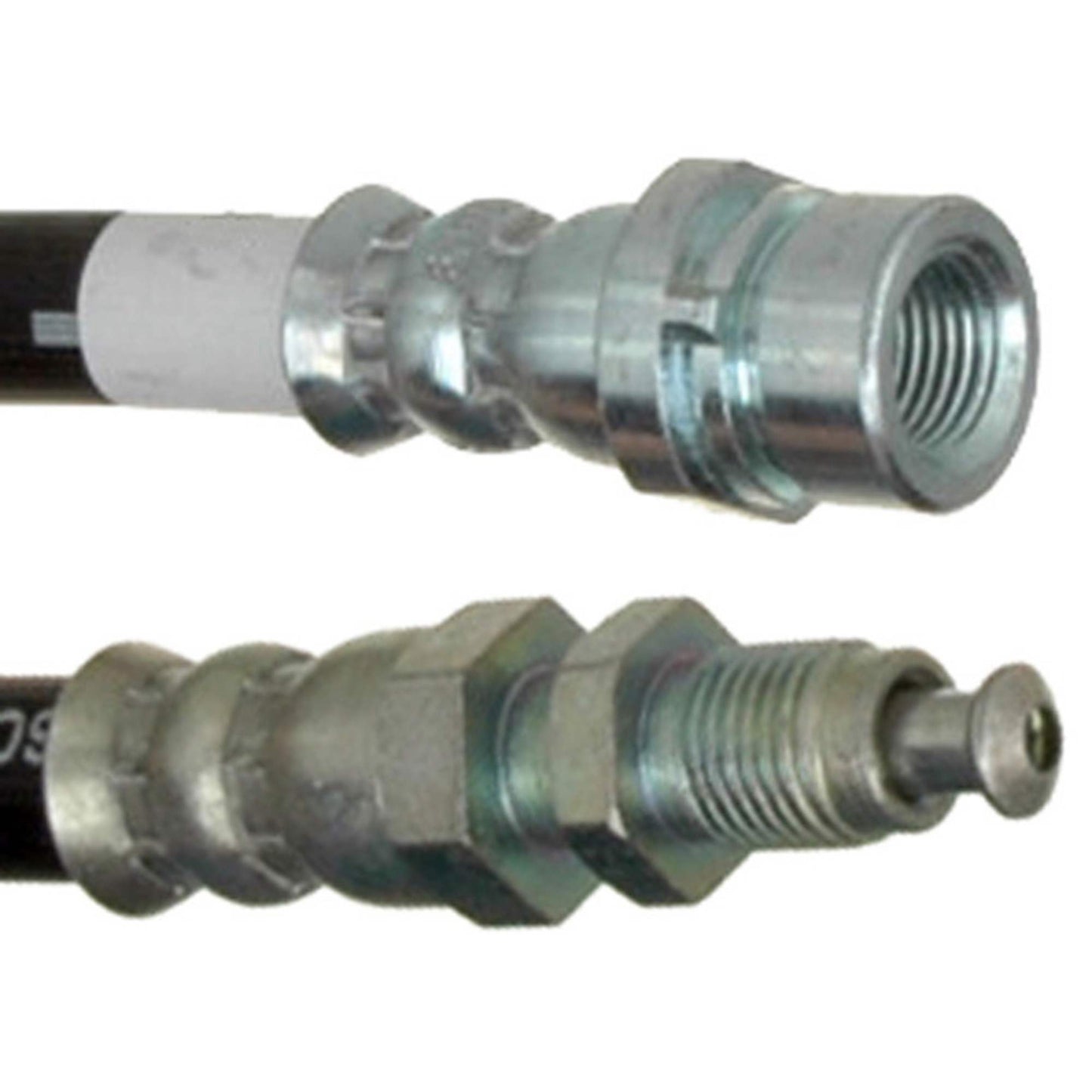 Raybestos Brakes Brake Hydraulic Hose BH382663