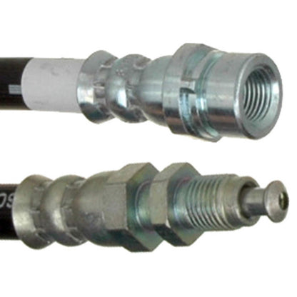 Raybestos Brakes Brake Hydraulic Hose BH382663
