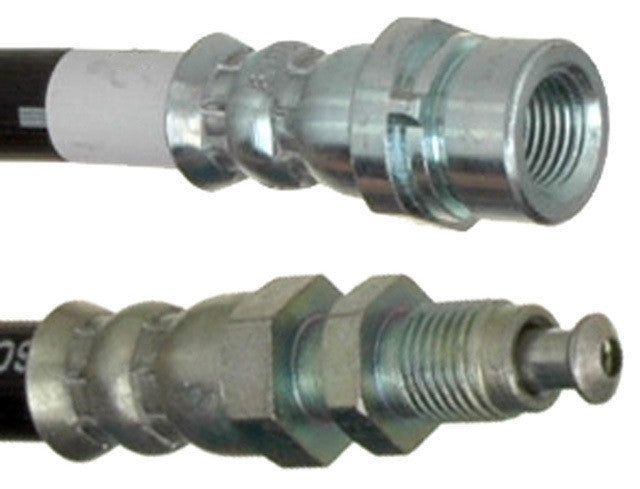 Raybestos Brakes Brake Hydraulic Hose BH382663