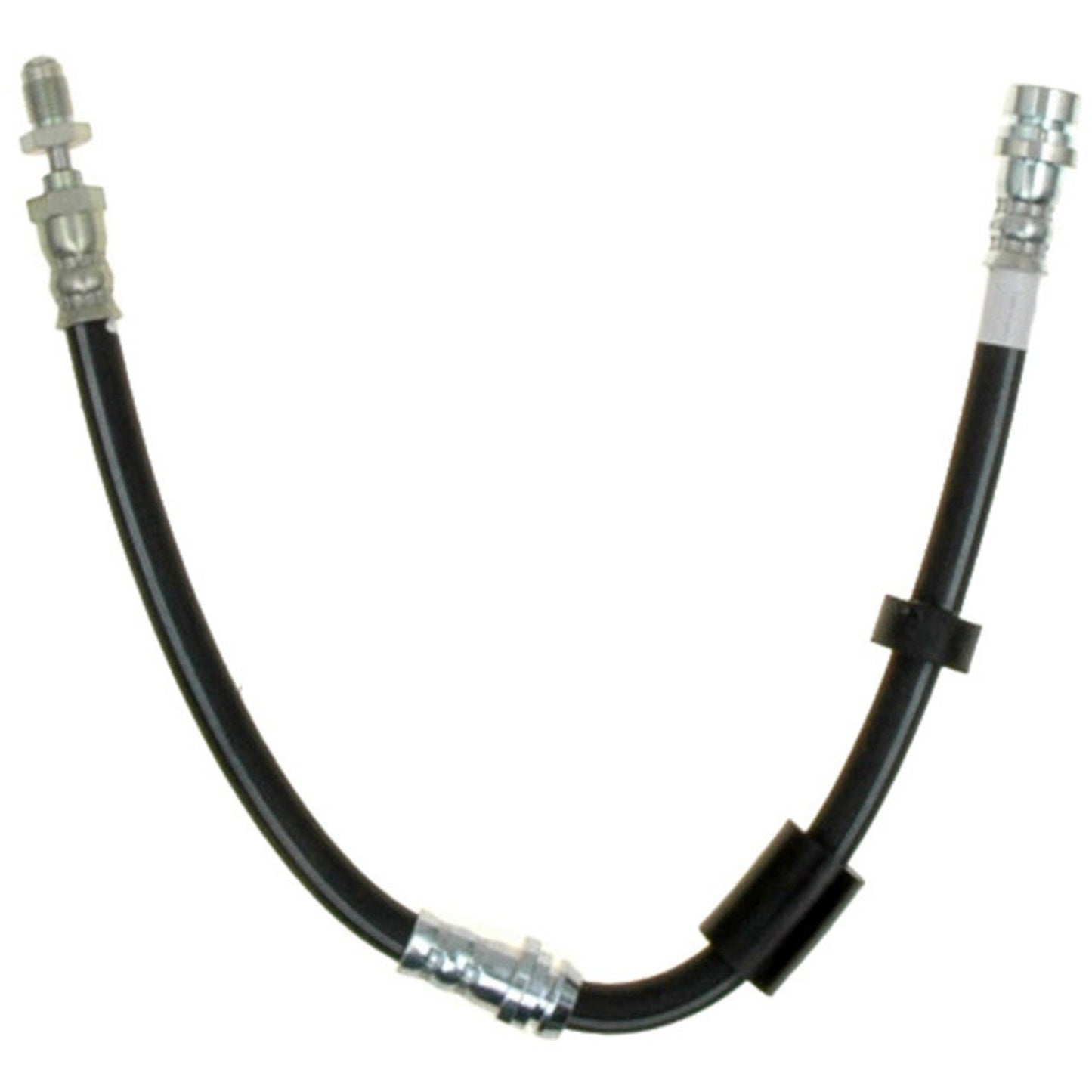 Raybestos Brakes Brake Hydraulic Hose BH382663