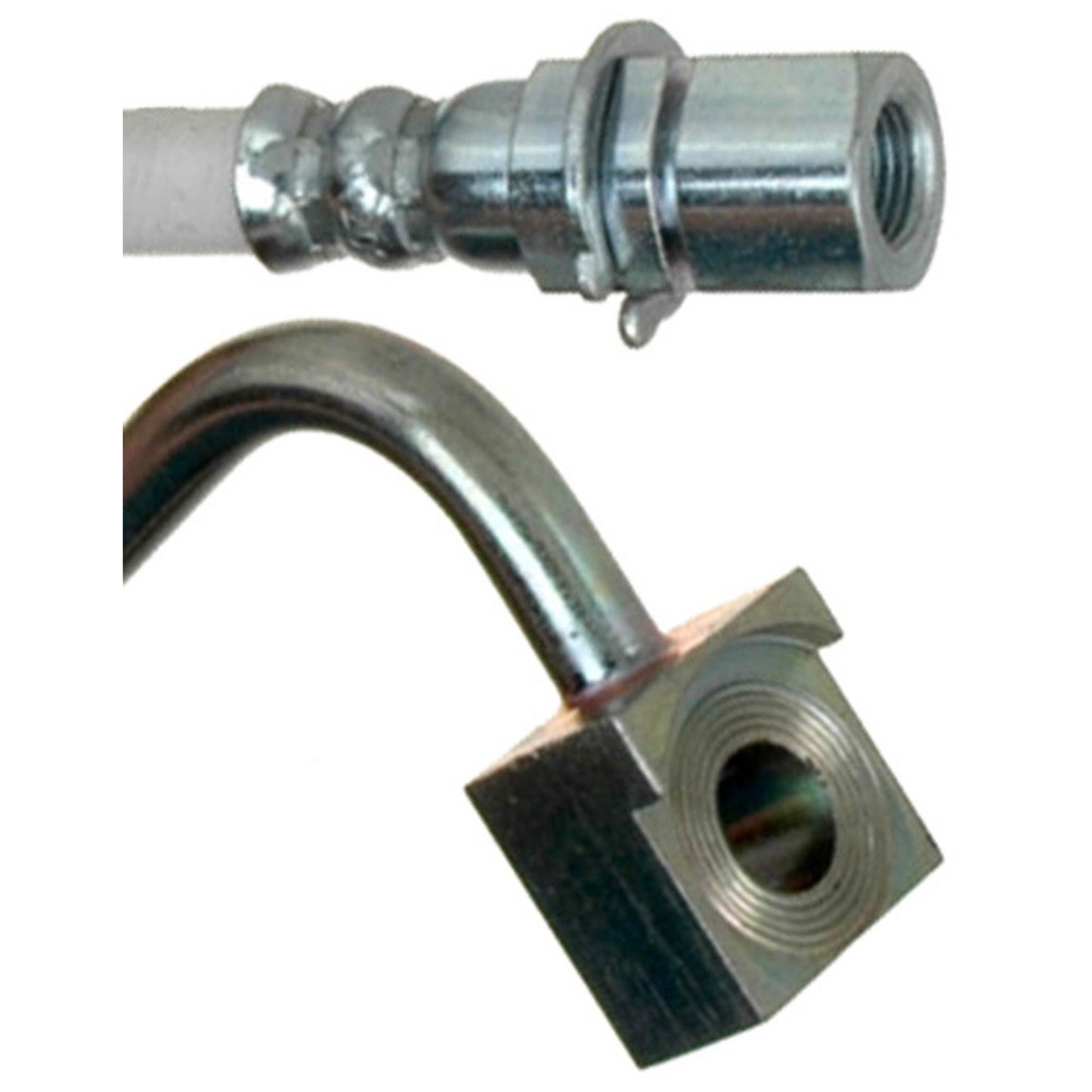 Raybestos Brakes Brake Hydraulic Hose BH382664
