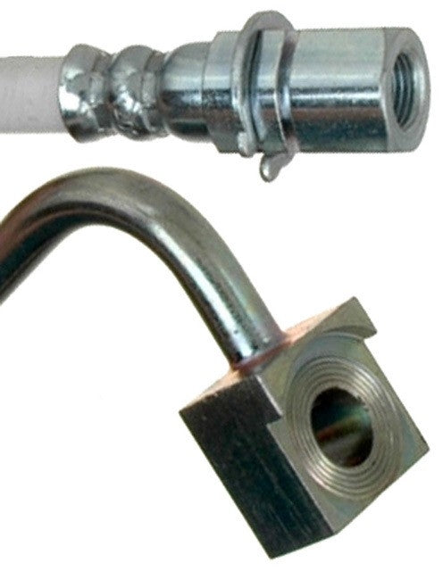Raybestos Brakes Brake Hydraulic Hose BH382664