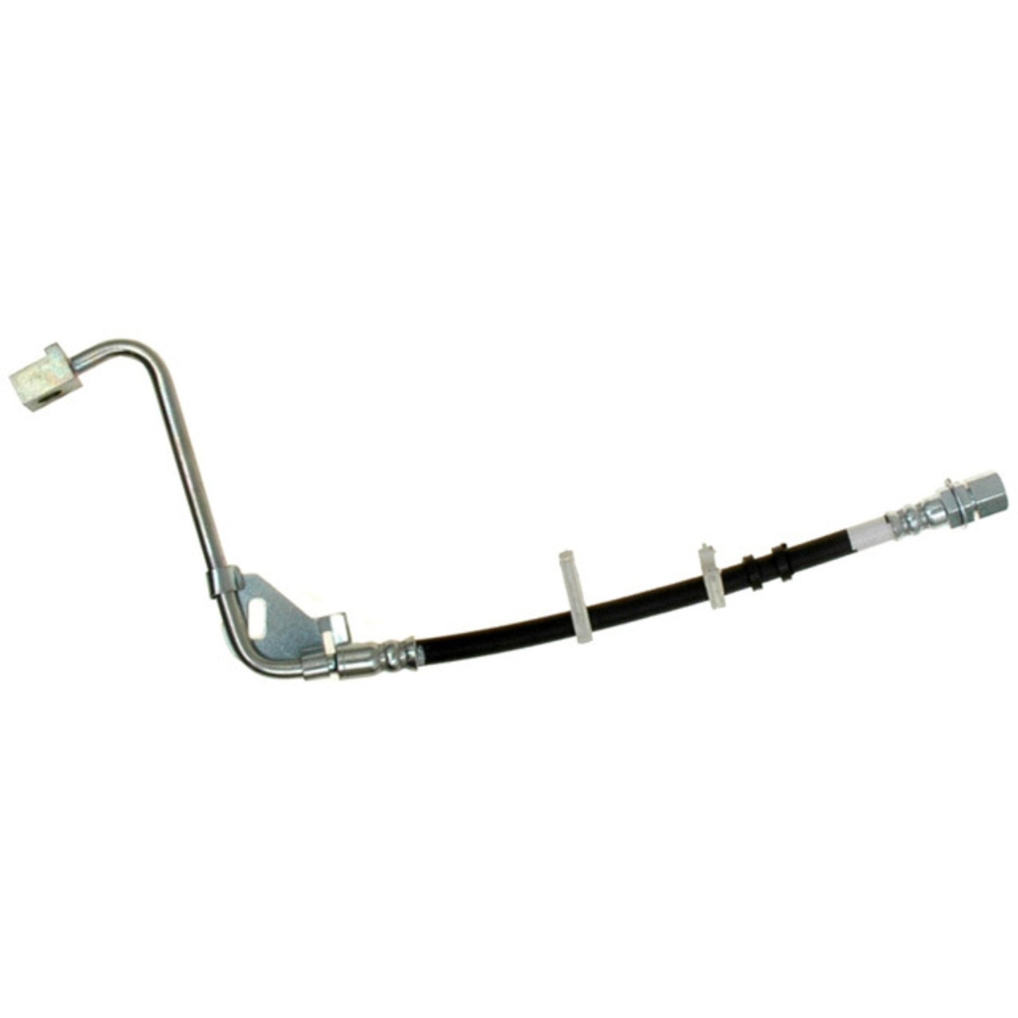 Raybestos Brakes Brake Hydraulic Hose BH382664