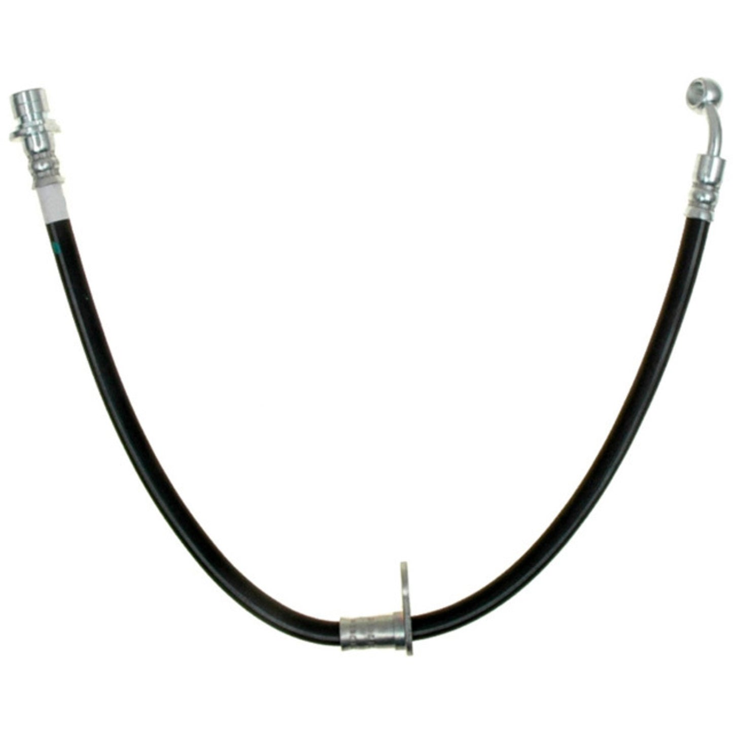 Raybestos Brakes Brake Hydraulic Hose BH382666