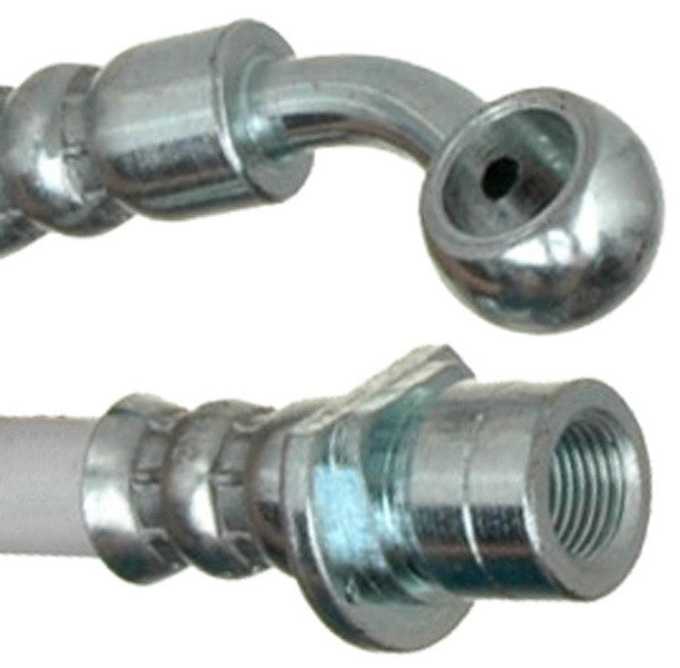 Raybestos Brakes Brake Hydraulic Hose BH382666