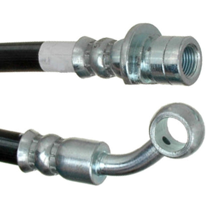 Raybestos Brakes Brake Hydraulic Hose BH382667