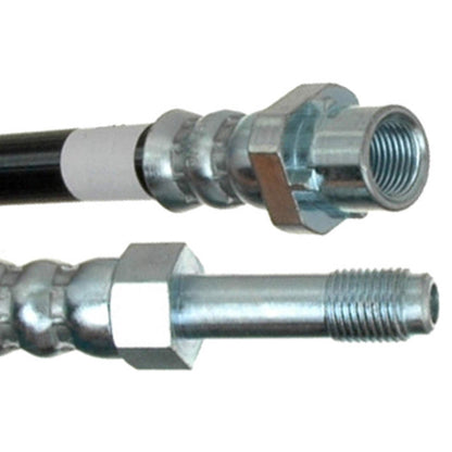 Raybestos Brakes Brake Hydraulic Hose BH382668