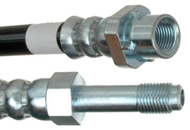 Raybestos Brakes Brake Hydraulic Hose BH382668