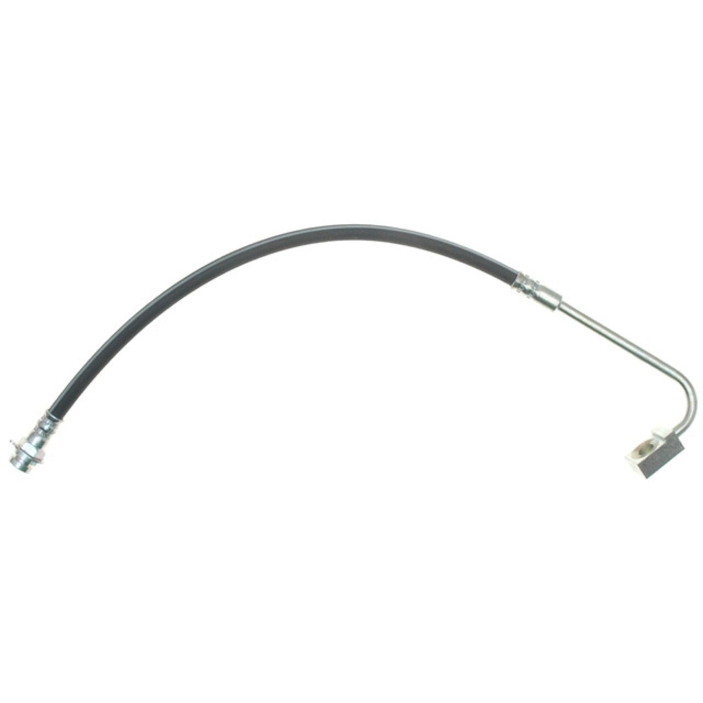 Raybestos Brakes Brake Hydraulic Hose BH38266