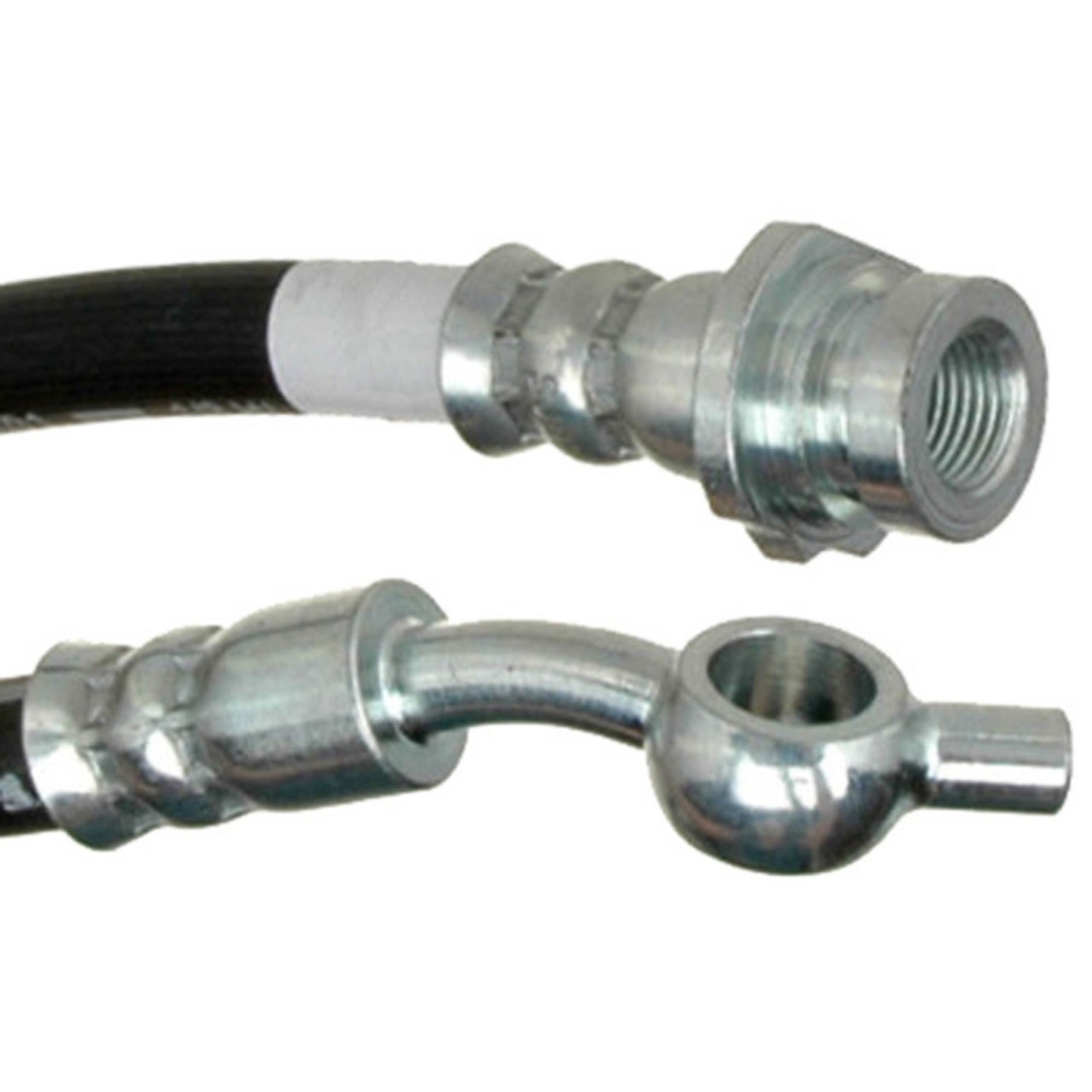 Raybestos Brakes Brake Hydraulic Hose BH382674